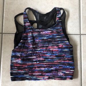 Lululemon bra/top